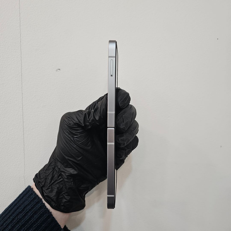 갤럭시Z플립6 256기가 실버 (무잔상) / 0311 이미지