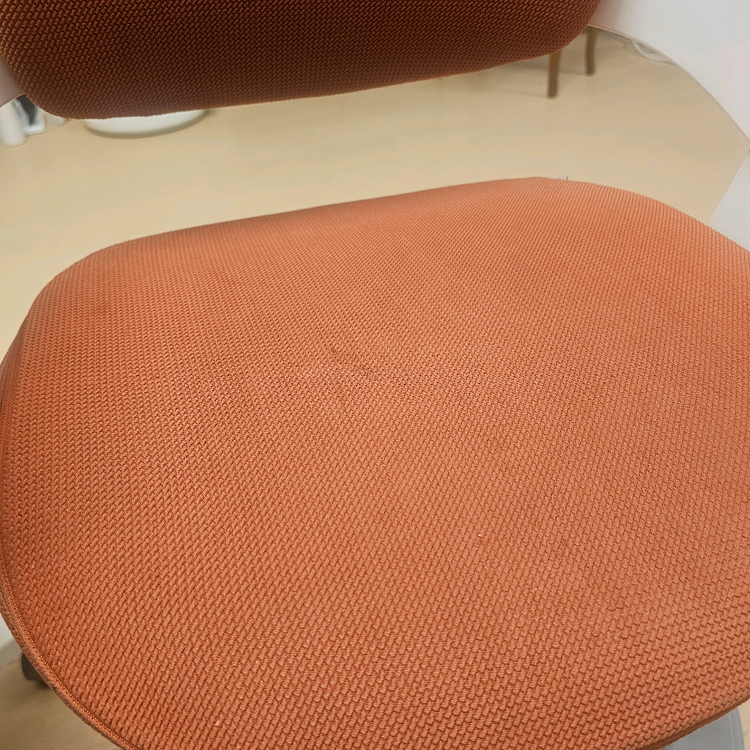 시디즈 링고 책상의자 2개 이미지