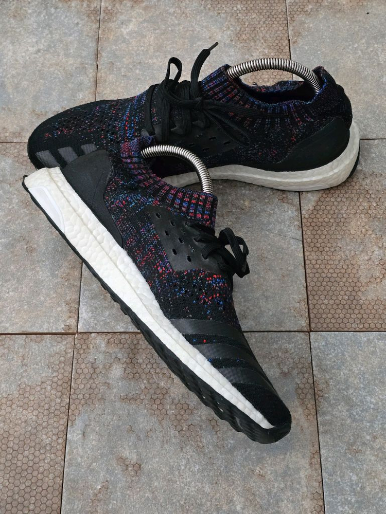 (275)아디다스 울트라부스트 언케이지드 운동화 런닝화 이미지