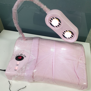 LED 래쉬블로우 배게 중고상품 깨끗합니다. 속눈썹,반영구 이미지