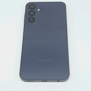 새폰급)갤럭시A25 무잔상 상태최상 중고폰 스마트폰 공기계 삼성 이미지