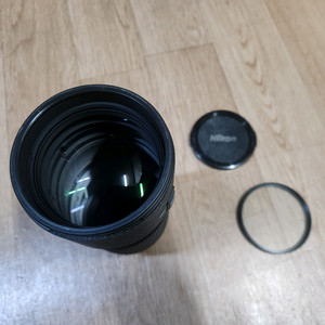 니콘 ED AF 80-200mm f2.8 D렌즈 판매합니다 이미지