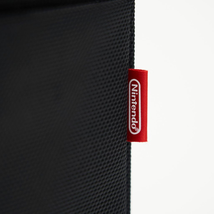 [닌텐도 정품] 스플래툰 여행용 스위치 가방 이미지