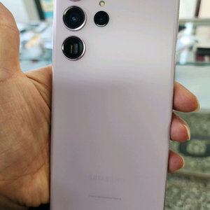 갤럭시S23울트라 정상해지 512기가 깨끗함(잔상없이 깔끔함^^!) 이미지