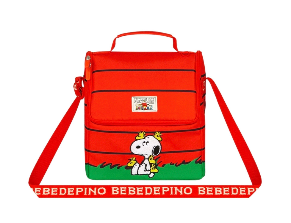 베베드피노 보냉백 이미지