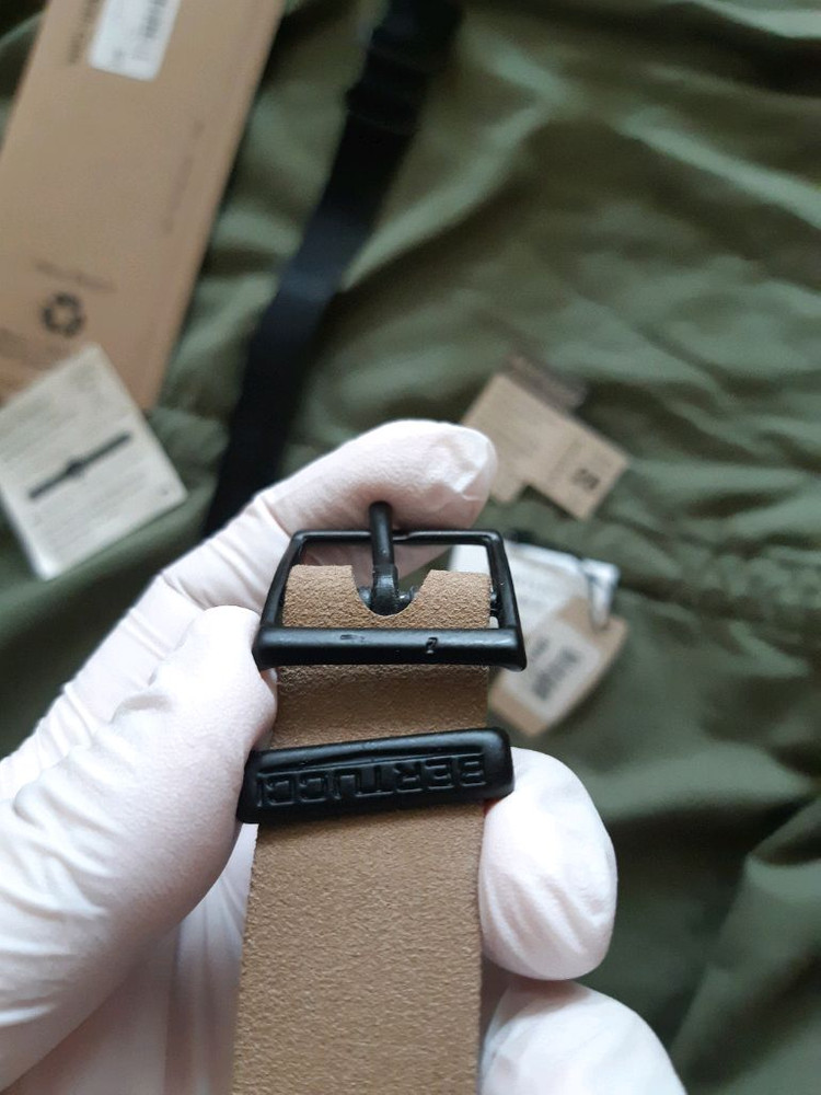 베르투치 A-2S 발리스타 필드워치 11086 이미지