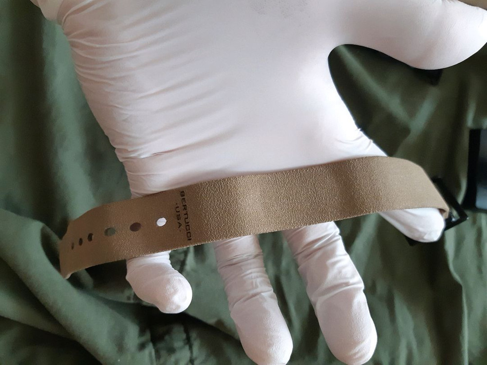 베르투치 A-2S 발리스타 필드워치 11086 이미지