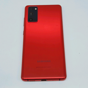 새폰급)갤럭시S20Fe 무잔상 중고폰 상태최상 공기계 스마트폰 이미지