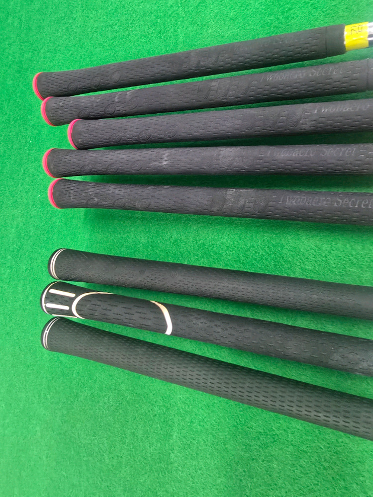 클리브랜드 588TT 스틸 아이언 이미지