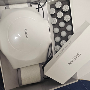 쉬안 장운동 복부 관리기 이미지