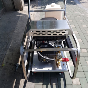 고압세척기 이미지