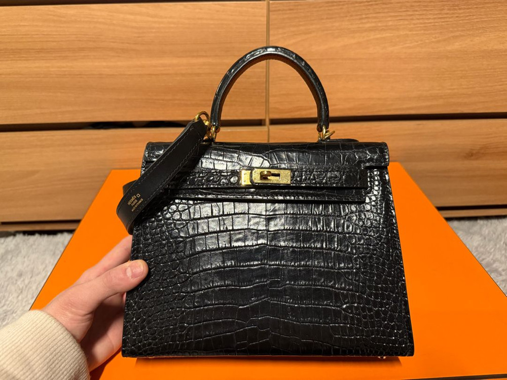 켈리25 올수공 엘리게이터 이미지