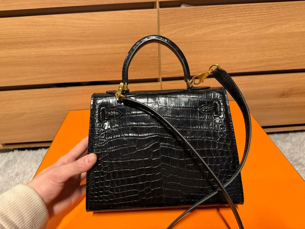 켈리25 올수공 엘리게이터 이미지