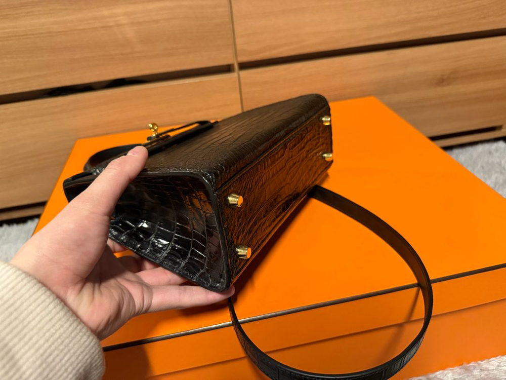 켈리25 올수공 엘리게이터 이미지