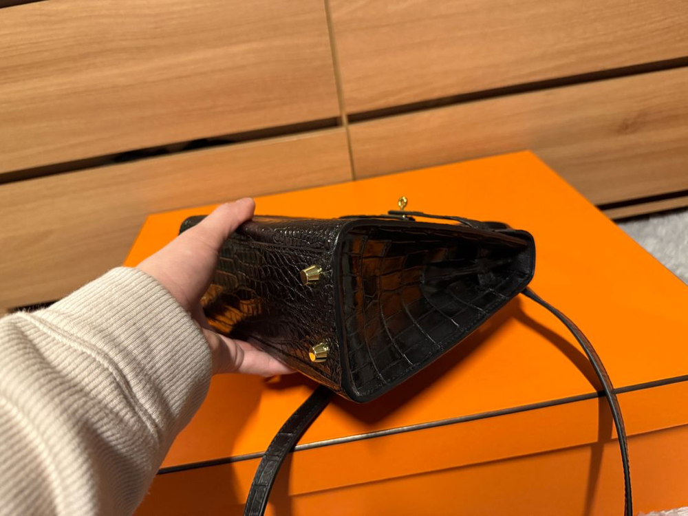 켈리25 올수공 엘리게이터 이미지