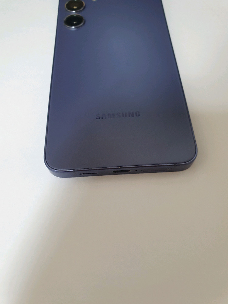 갤럭시S24플러스 잔상없어요 256기가 이미지