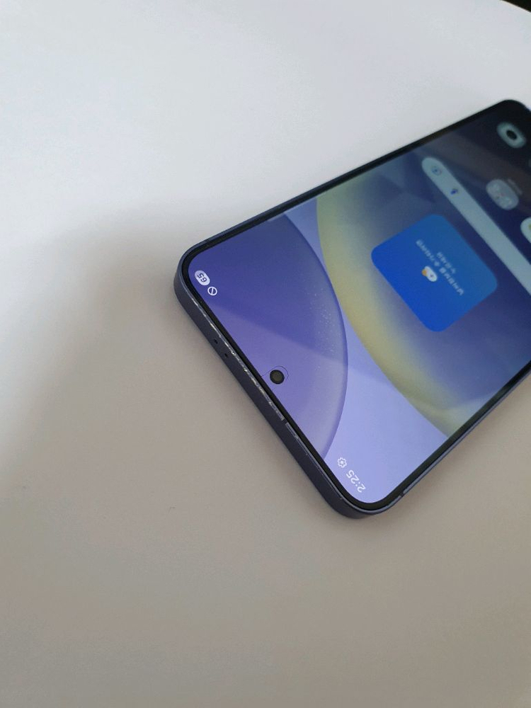 갤럭시S24플러스 잔상없어요 256기가 이미지