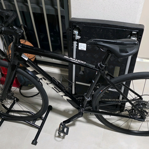 로드바이크 트랙도마니al2디스크 이미지