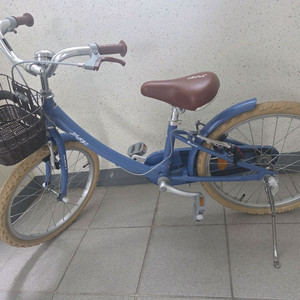 삼천리 자전거. 딩고 20인치. 초등자전거 이미지