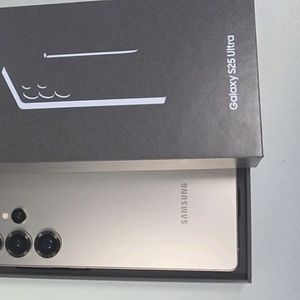 갤럭시 s25 울트라 256GB 그레이 이미지