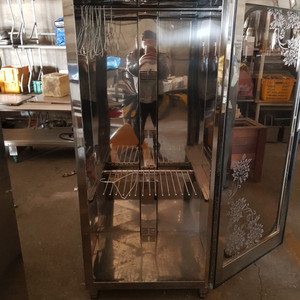 앞치마소독기...위생복소독기...자외선 소독기... 이미지