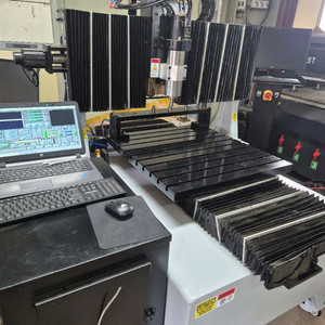 무거운 700*800. ATC CNC 조각기 풀셋 판매 이미지