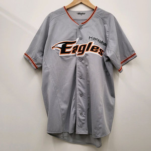 한화이글스 정은원 마킹 레플리카 유니폼 이미지