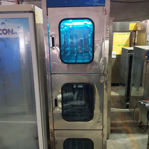 고무장갑건조기...고무장갑소독기...자외선고무장갑소독기... 이미지