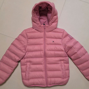 타미힐피거 키즈 경량패딩 이미지