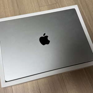 맥북 프로 14인치 M2 MAX 64GB 2T 판매합니다. 이미지