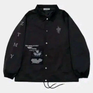 즛토마요 좀크라 코치자켓 M 이미지