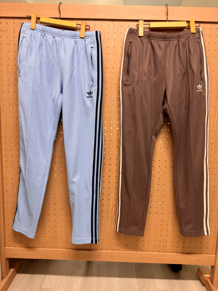 아디다스 베켄바우어 트랙팬츠 2종 M size 이미지