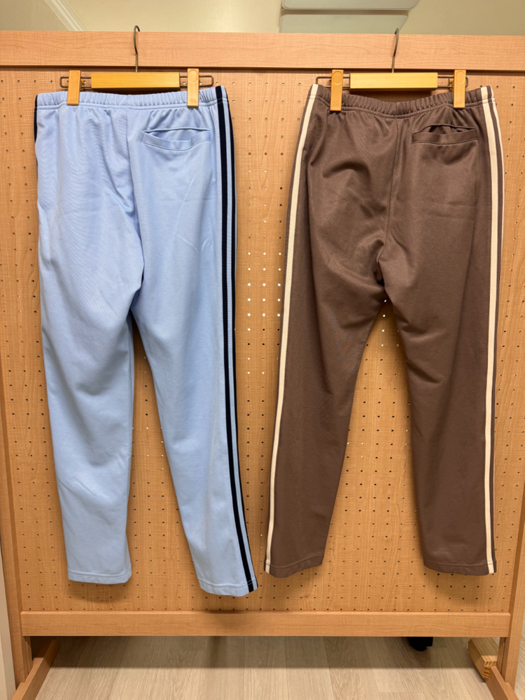 아디다스 베켄바우어 트랙팬츠 2종 M size 이미지