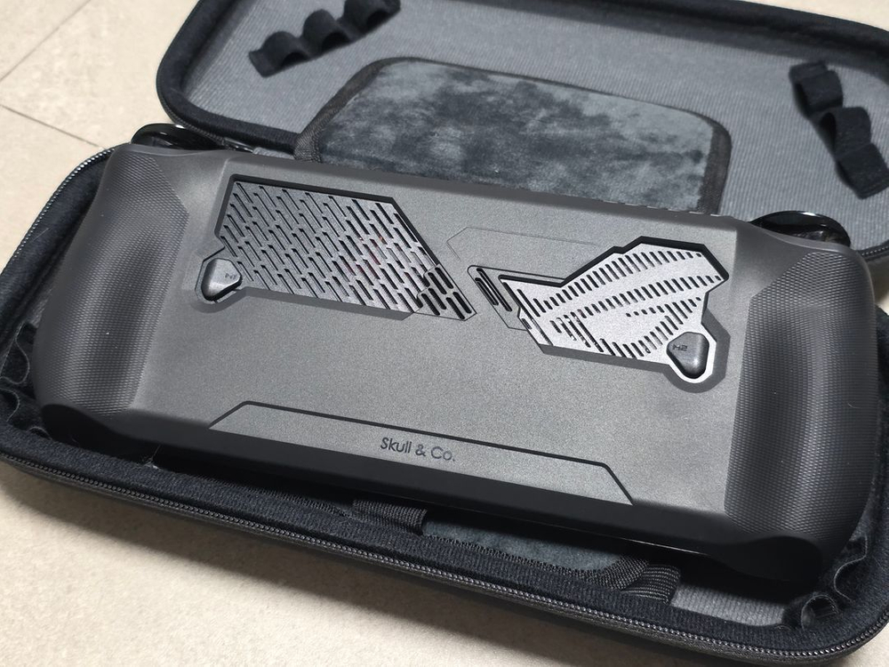 로갈리 X(흑갈리) 1TB 판매합니다. (계좌거래) 이미지