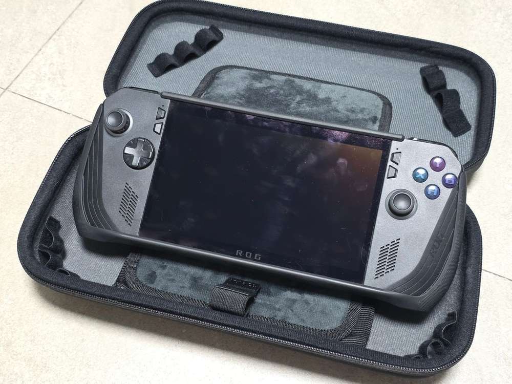 로갈리 X(흑갈리) 1TB 판매합니다. (계좌거래) 이미지