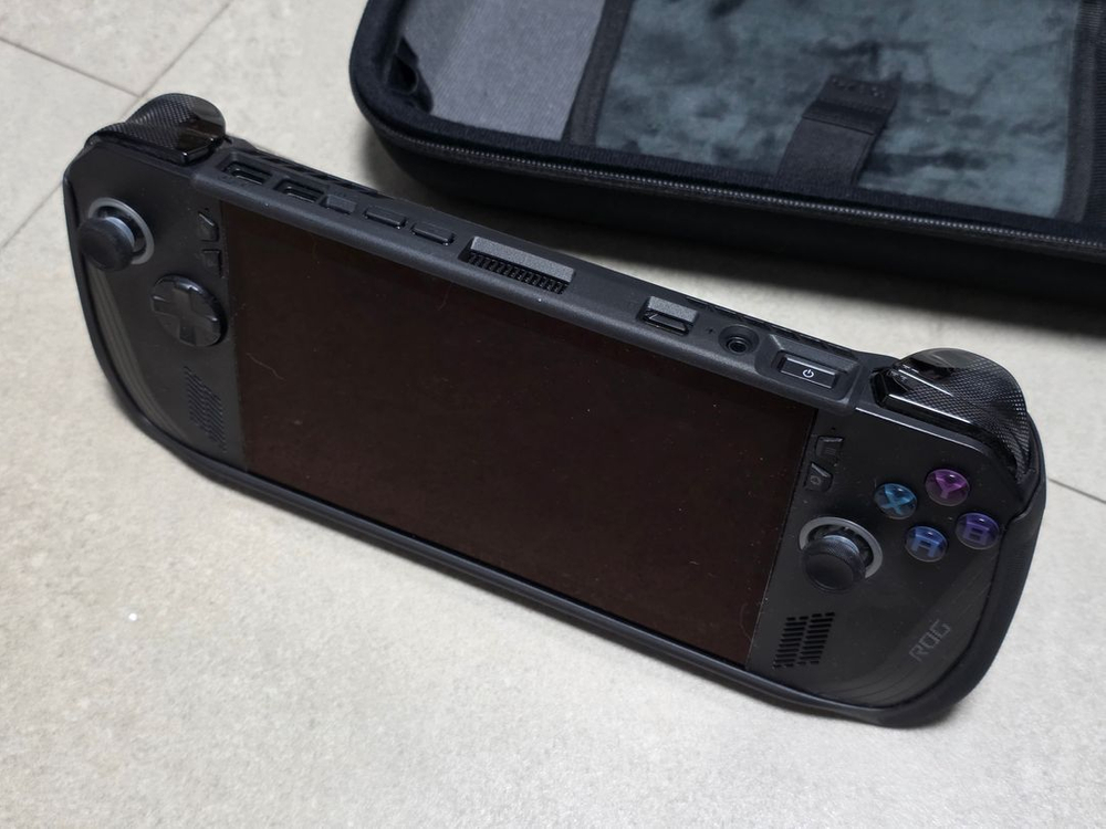 로갈리 X(흑갈리) 1TB 판매합니다. (계좌거래) 이미지