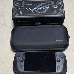 로갈리 X(흑갈리) 1TB 판매합니다. (계좌거래) 이미지