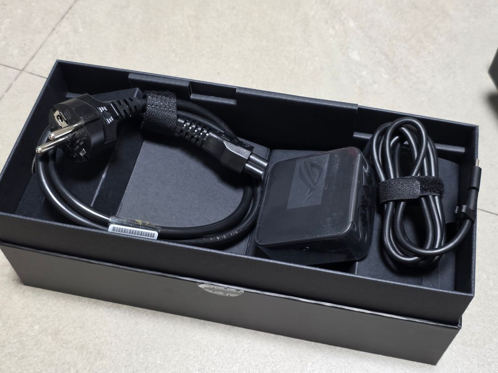 로갈리 X(흑갈리) 1TB 판매합니다. (계좌거래) 이미지