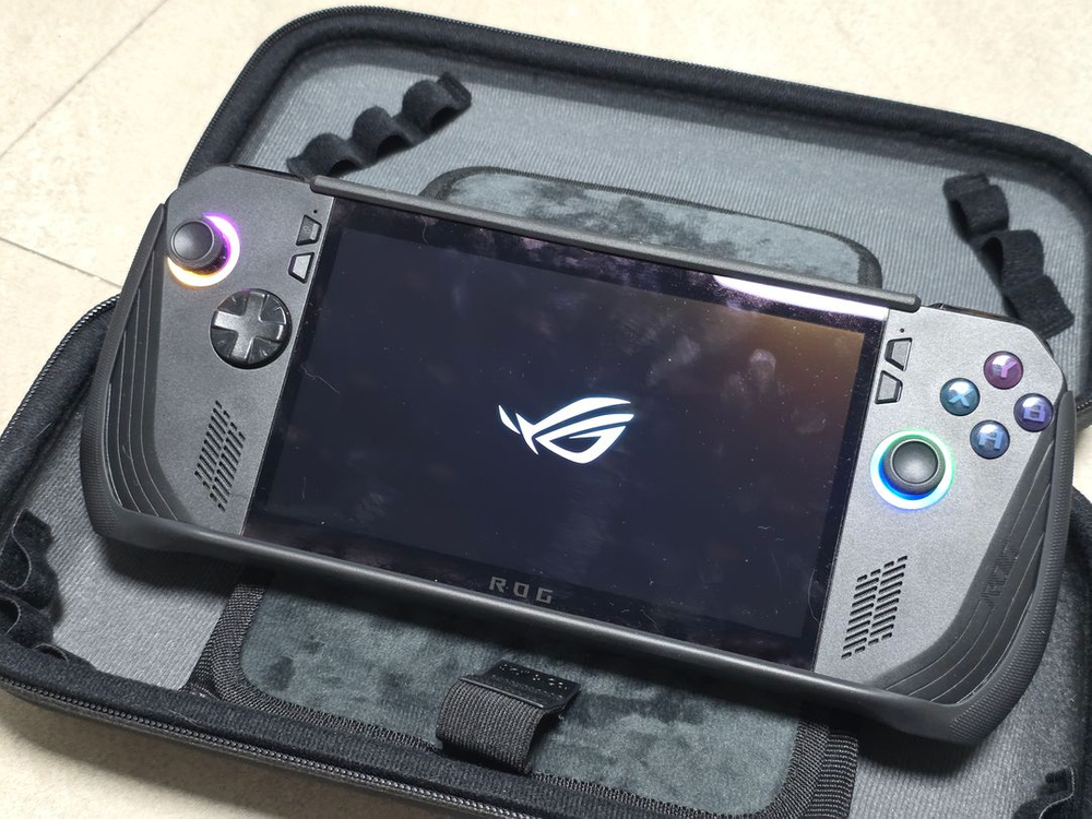 로갈리 X(흑갈리) 1TB 판매합니다. (계좌거래) 이미지