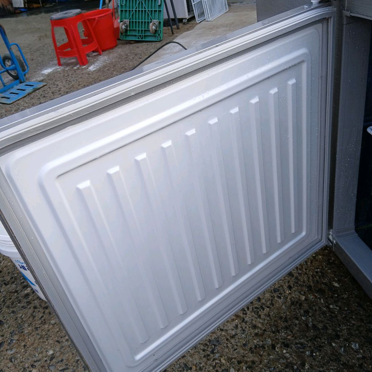 우성 1800 테이블 냉동 냉장고 상태최상 이미지