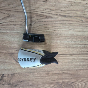 가격인하/ 오딧세이 퍼터 이미지