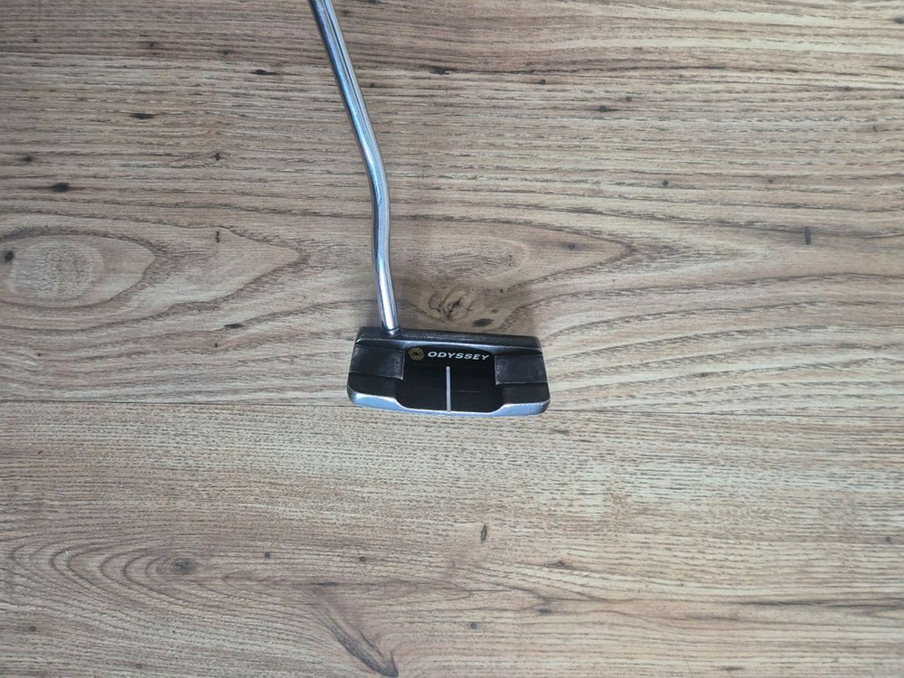 가격인하/ 오딧세이 퍼터 이미지