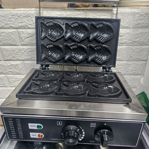 미니붕어빵기계 새거 이미지