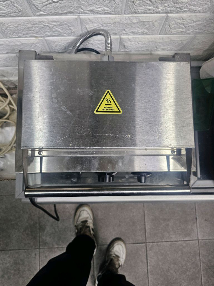 미니붕어빵기계 새거 이미지