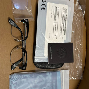 크롬하츠 보넨노이슈어1 블실 이미지