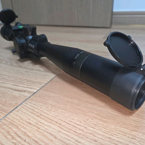 류폴드 마크4 스코프 판매(영점조절불가) 이미지