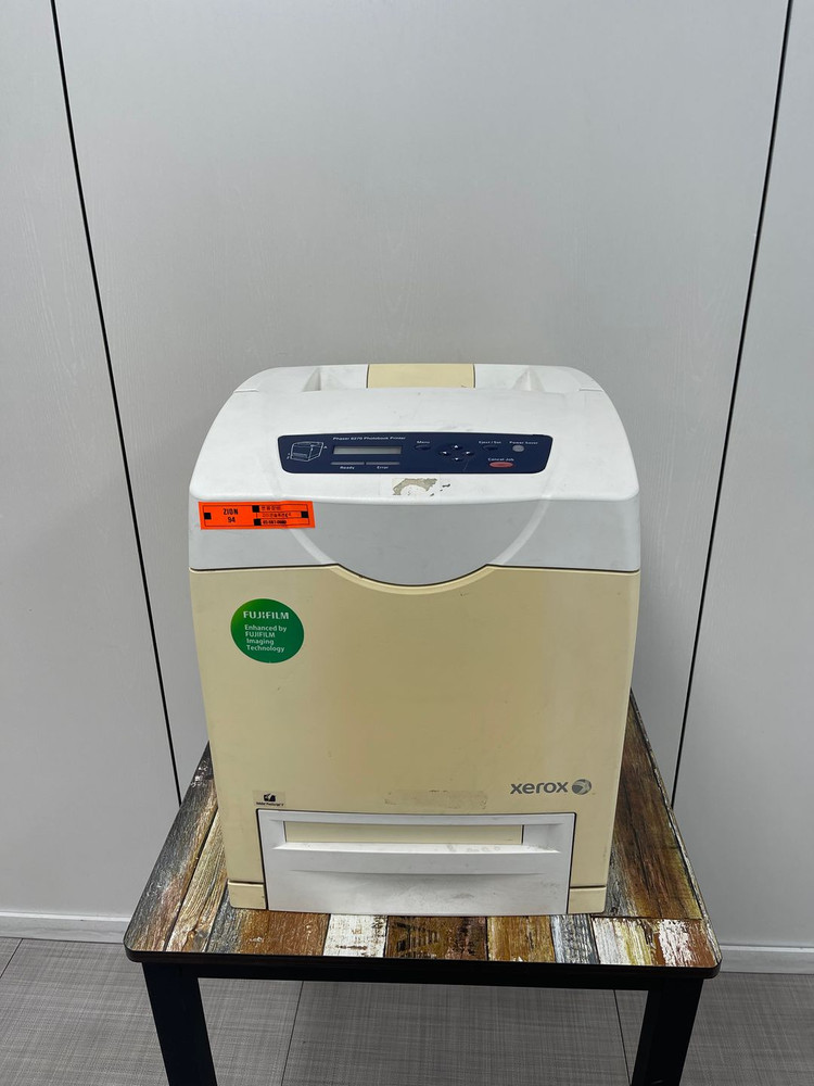 A4 컬러 프린터 제록스 Phaser 6270 (94) 이미지