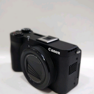 캐논 파워샷 V1 카메라 이미지