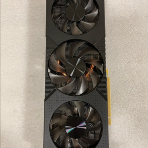 엔비디아 rtx4070ti super 16g 처분 (택포함) 이미지