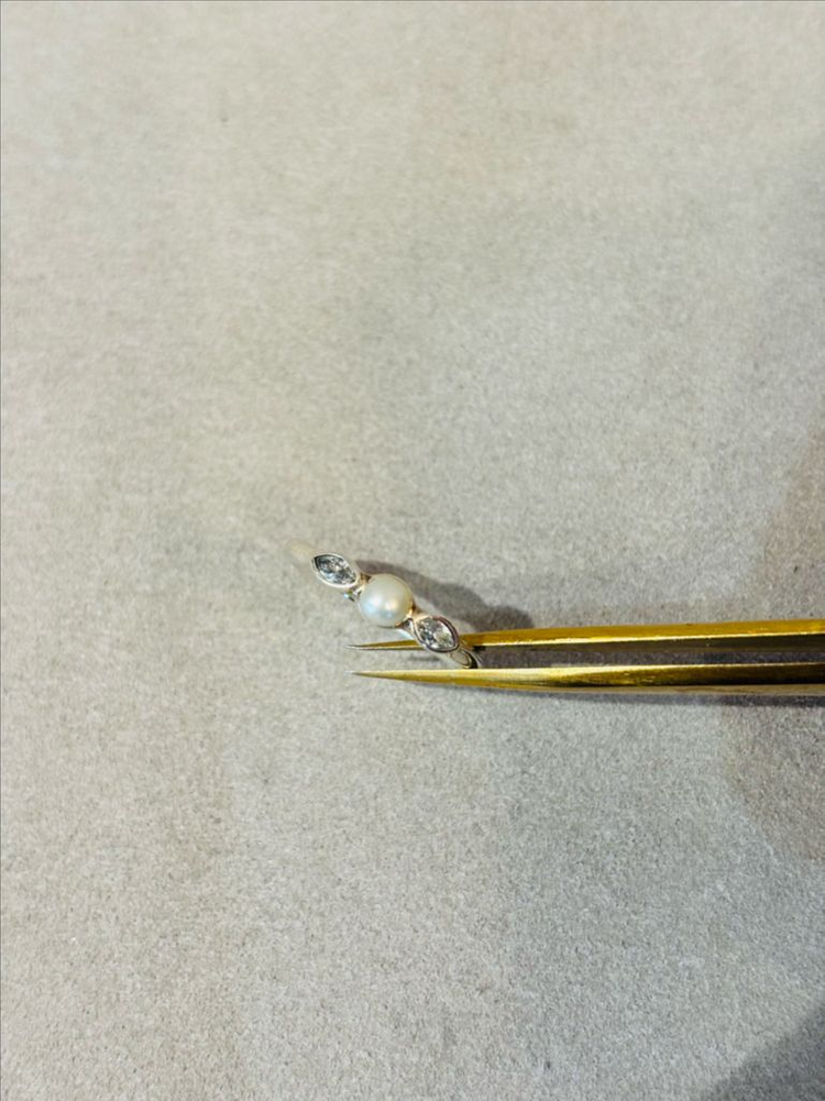 판도라 925실버 은반지 2 이미지